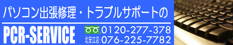 �p�\�R���C���͂��C���������I�I���S���i��PCR�T�[�r�X